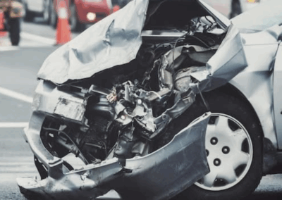 Dangerous Intersections